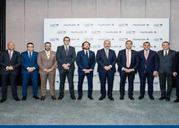 بنك الكويت الوطني يتعاون مع “OneHealth” لتقديم خدمة صحية للعملاء