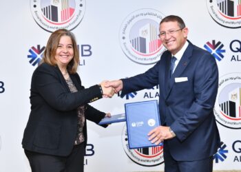 بروتوكول بين “الإسكان الاجتماعي” و”QNB” لتوفير تمويل عقاري للمواطنين