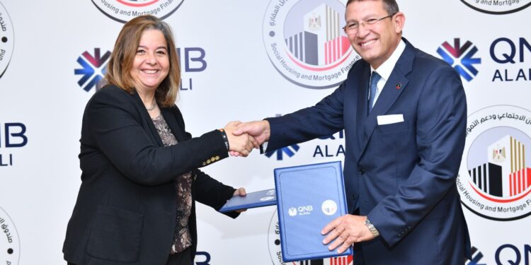 بروتوكول بين “الإسكان الاجتماعي” و”QNB” لتوفير تمويل عقاري للمواطنين