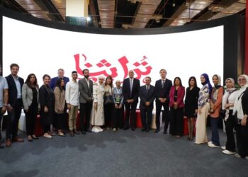 رحمي: بدأنا في تطوير التجمعات الإنتاجية التراثية بإبداعات شباب الخريجين