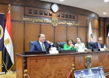 الرقابة المالية تنظم ورشة عمل حول دور القطاع غير المصرفي في تعزيز سوق الكربون