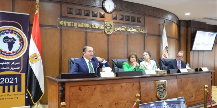 الرقابة المالية تنظم ورشة عمل حول دور القطاع غير المصرفي في تعزيز سوق الكربون