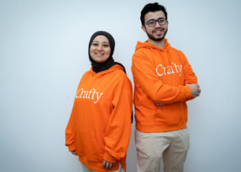 شركة Workshop Crafty المصرية تغلق جولة استثمارية بقيمة 400 ألف دولار