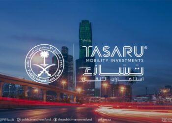 صندوق الاستثمارات العامة يدشن شركة “تسارع لاستثمارات التنقل”