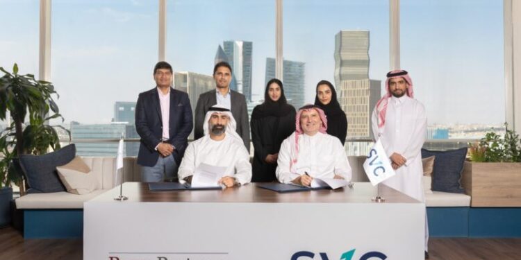 “السعودية للاستثمار الجريء” تستثمر في صندوق رؤيا برايفت كابيتال بمبلغ  37.5 مليون ريال