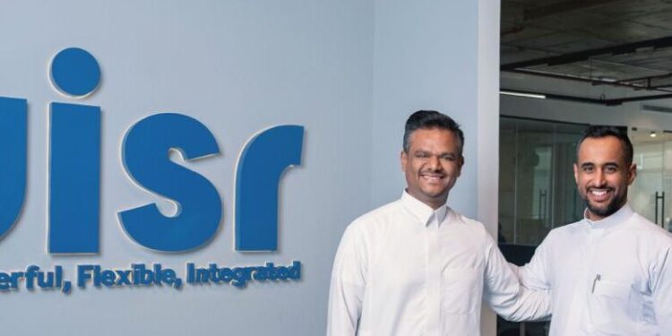 “جسر” تعلن إغلاقها جولة استثمارية بقيمة 112 مليون ريال عن طريق “ميراك كابيتال”