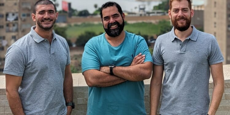 شركة أمنلي المصرية لتكنولوجيا التأمين تغلق جولة تمويلية بقيمة مليون دولار