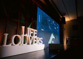 شركة لايف لوڤرز تطلق أولى مشروعاتها ويست وودز في صن كابيتال