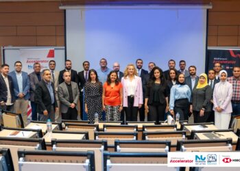 رواد النيل تفتتح الدورة الثالثة من برنامج مسرعات الأعمال لشركات التكنولوجيا الناشئة