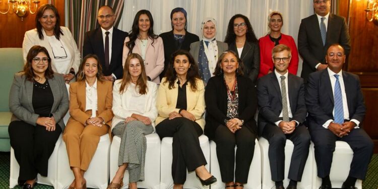 البنك المركزي يعلن الانتهاء من مشروع تعزيز الشمول المالي والرقابة المصرفية في مصر