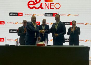 شراكة بين اتصالات من &e وبنك المشرق مصر لتقديم خدمات مصرفية عبر تطبيق My Etisalat