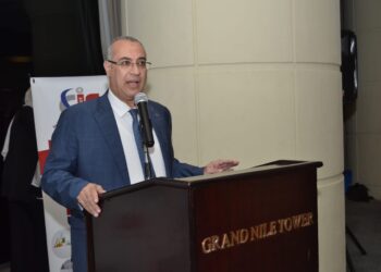 الجمعية المصرية للتأمين التعاوني تتعاقد مع 4 شركات تمويل متناهي الصغر