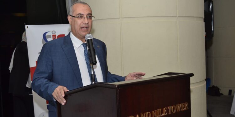 الجمعية المصرية للتأمين التعاوني تتعاقد مع 4 شركات تمويل متناهي الصغر