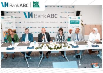 تعاون جديد بين بنك ABC مصر و مؤسسة مصر الخير لإنشاء مدرسة مجتمعية بالفيوم