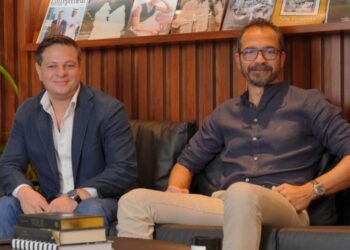 “KEYPER” الإماراتية تعلن إغلاق جولة تمويل أولي قيمتها 6.5 ملايين دولار