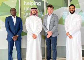 “ديموكرانس” توسع انتشارها في السعودية بعد إغلاقها جولة استثمارية