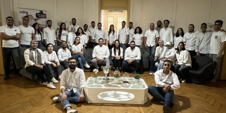 “إنتلا” المصرية تغلق جولة استثمارية بقيمة 3.4 مليون دولار