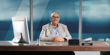 أشرف صبري يرفع حصته في شركة فوري إلى 2.2 %