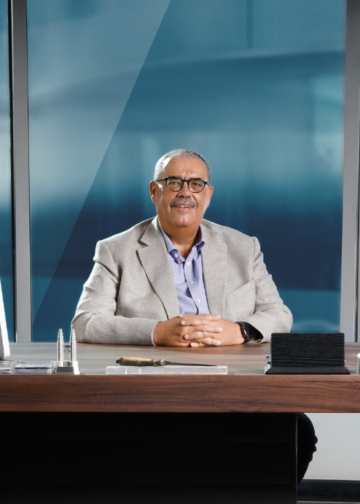 أشرف صبري يرفع حصته في شركة فوري إلى 2.2 %