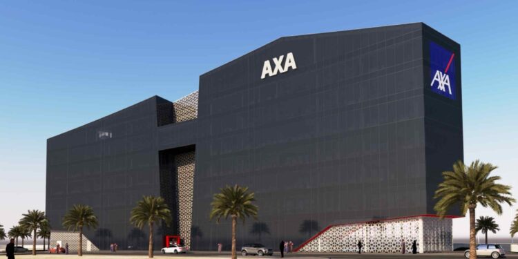 رئيس مجموعة أكسا مصر : نستحوذ على حصة سوقية تتعدى 10% من السوق المصرية