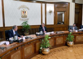 “المنصور للسيارات ” تعتزم ضخ 35 مليون دولار في مصر لإنشاء مصنع تجميع محلي