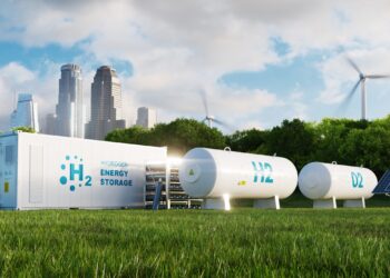 اتحاد التأمين يتوقع إيرادات سنوية لصناعة الهيدروجين تبلغ 800 مليار دولار بحلول 2050