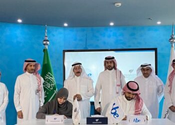 مركز أي بي يوقع 4 اتفاقيات مع رواد أعمال بجامعة الإمام عبدالرحمن بن فيصل لاحتضان مشاريعهم الناشئة