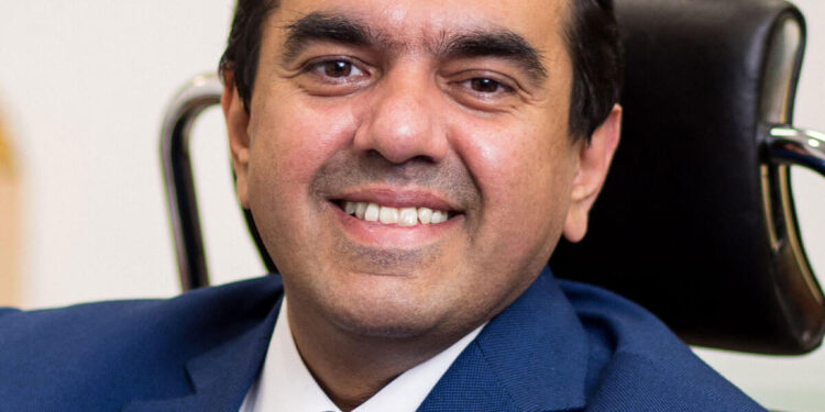 من هو خليل البواب الرئيس الجديد للأسواق المحلية والاقليمية بشركة بلتون؟