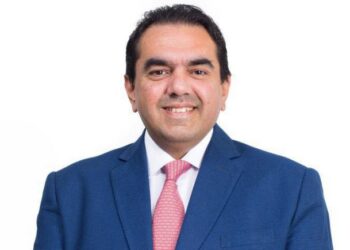 “خليل البواب” رئيسًا للأسواق المحلية والإقليمية بشركة “بلتون”