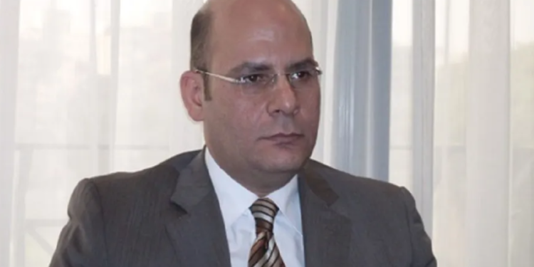 مكين لطفي: من المهم وجود system للإصدار الإلكتروني لوثائق التأمين متناهي الصغر