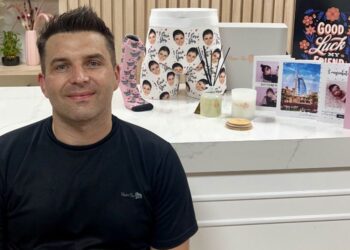 تطبيق Share the love يُعلن عن حصده جولة تمويل أولية