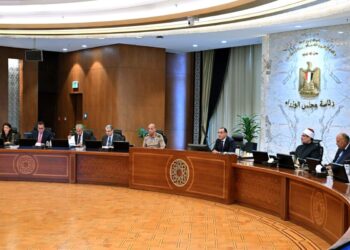 الحكومة تبدأ في تنفيذ توجيهات الرئيس السيسي بمؤتمر “حكاية وطن”