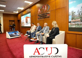 قبول طلبة الصعيد من خريجي المدارس الحكومية بالجامعات الأجنبية بالعاصمة الإدارية الجديدة