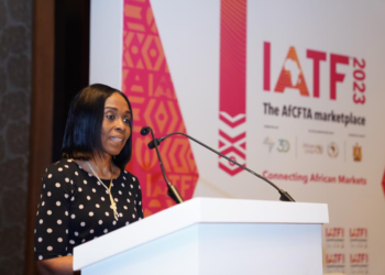 فرص نمو للشركات المصرية المشاركة بمعرض التجارة بين البلدان الأفريقية لعام 2023 بالقاهرة