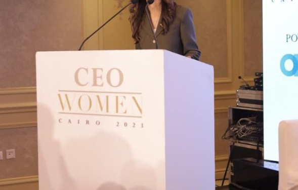 انطلاق النسخة الثانية من مؤتمر CEO Women لتعزيز دور المرأة بالمناصب القيادية