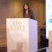 انطلاق النسخة الثانية من مؤتمر CEO Women لتعزيز دور المرأة بالمناصب القيادية