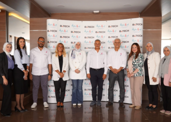 “بي تك” توقع بروتوكول تعاون مع مؤسسة بهية الشيخ زايد