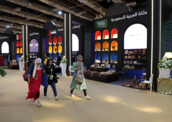 بدء فعاليات الدورة الخامسة من معرض “تراثنا” بمشاركة 6 دول عربية