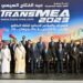 رئيس الوزراء يفتتح فعاليات الدورة الخامسة لمعرض TransMEA2023 (صور)