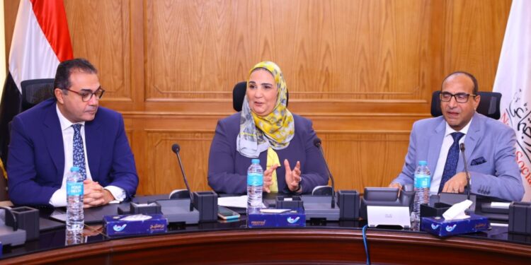 تعاون جديد بين بنكي ناصر و المصري الخليجي لاستثمار قطعة أرض بكورنيش النيل