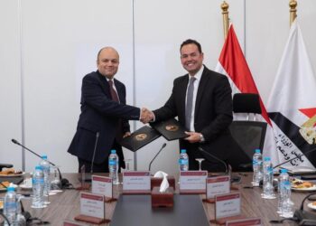 “مركز المعلومات” يوقِّع مذكرة تفاهم مع “Hyve” للاستشارات التكنولوجية لدعم التحول الرقمي