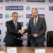 “الإمارات دبي الوطني” يوقّع اتفاقية قرض بقيمة 30 مليون يورو لشركة حياة مصر للمنتجات الصحية