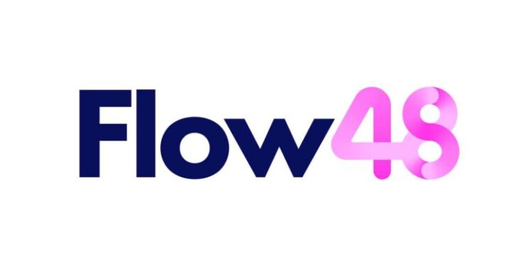 “Flow48” الإماراتية تحصد 25 مليون دولار في جولة استثمارية