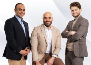 “Fork N Knife” الناشئة تحصد 800 ألف دولار بجولة التمويل البذرية