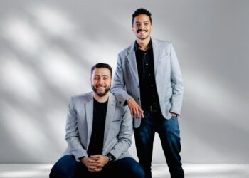 انضمام مؤسسا “IMMRSV” إلى قائمة فوربس الشرق الأوسط 30Under30 لعام 2023