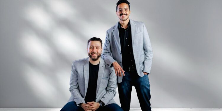 انضمام مؤسسا “IMMRSV” إلى قائمة فوربس الشرق الأوسط 30Under30 لعام 2023