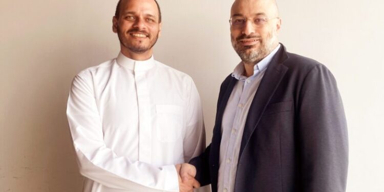 “مفهوم” تغلق جولة استثمارية بقيمة 1.36 مليون دولار بقيادة الوفرة الثانية للاستثمار