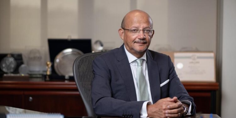 صافي أرباح بنك قناة السويس تسجل 1.36 مليار جنيه بنهاية سبتمبر 2023