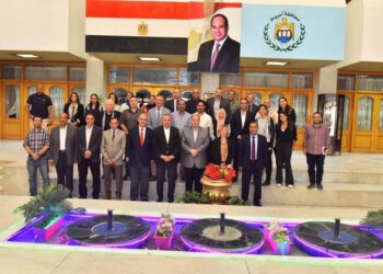 جهاز المشروعات يُنفذ مشروعات بمحافظة أسيوط بقيمة 152.2 مليون جنيه