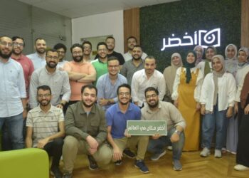 “أخضر” المصرية تغلق جولة استثمارية من خلال VMS للتوسع إلى المملكة العربية السعودية